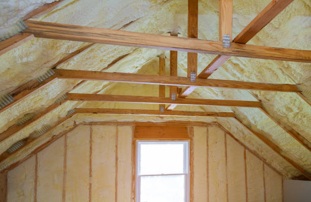 Best Insulation for Specific Applications in Tamalpais Homestead Valley, CA